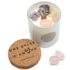 Coffret une bulle d'amour rose