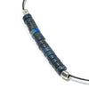 Bracelet artisanal bulle de vie lapis lazuli