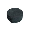 Coussin de méditation Zafu artisanal rond ( upcycling )