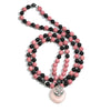 Coffret méditation avec mala "self love"