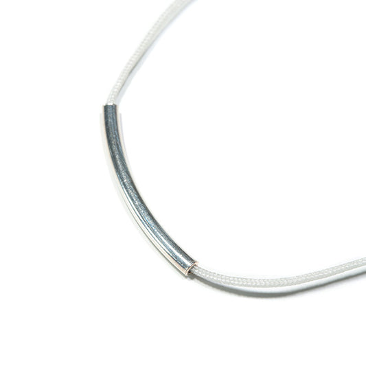 Bracelet artisanal "Le fil de la paix"