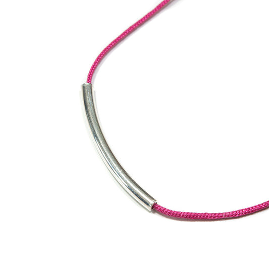 Bracelet artisanal "Le fil de la gratitude"