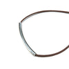 Bracelet artisanal "Le fil de la puissance"