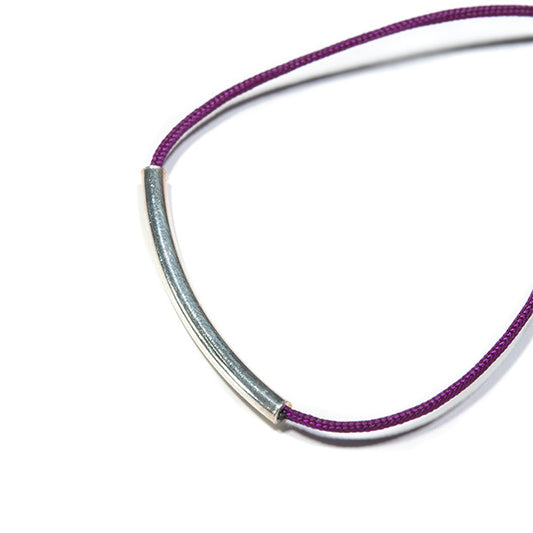 Bracelet artisanal "Le fil de l'abondance"