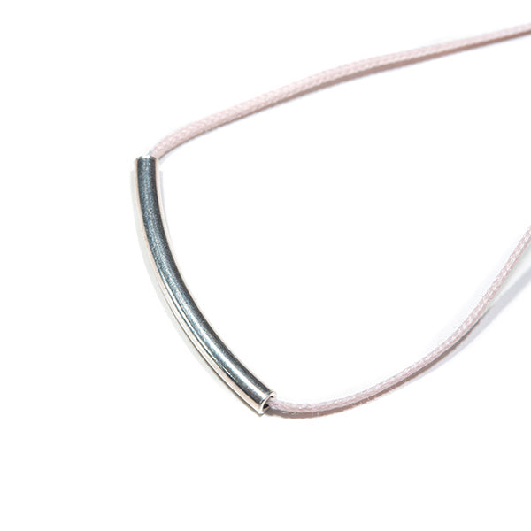 Bracelet artisanal "Le fil de la tendresse"