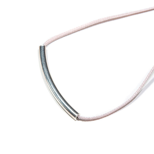 Bracelet artisanal "Le fil de la tendresse"