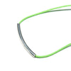 Bracelet artisanal "Le fil de la chance"