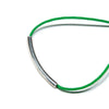 Bracelet artisanal "Le fil de l'espoir"