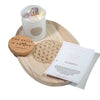Coffret une bulle d'amour rose