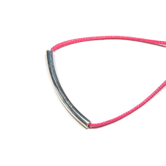 Bracelet artisanal "Le fil du bonheur"